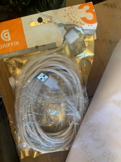 CABO USB JFV81