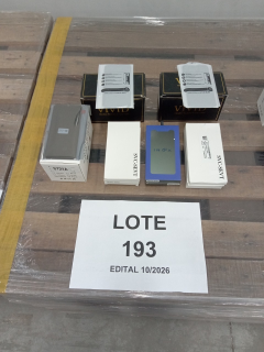 SUB-CONJUNTO DE FRONTAL, FABRICADO COM TELASENSIVE L AO TOQUE (TOUCH), DISPLAY LCD, MODELO GE NERICO T1199 COMPORTAVEL C/OM M146BSAMSUNG